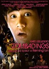 Remington And The Curse Of The Zombadings (2011).jpg